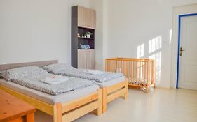 Apartmán Kampelička