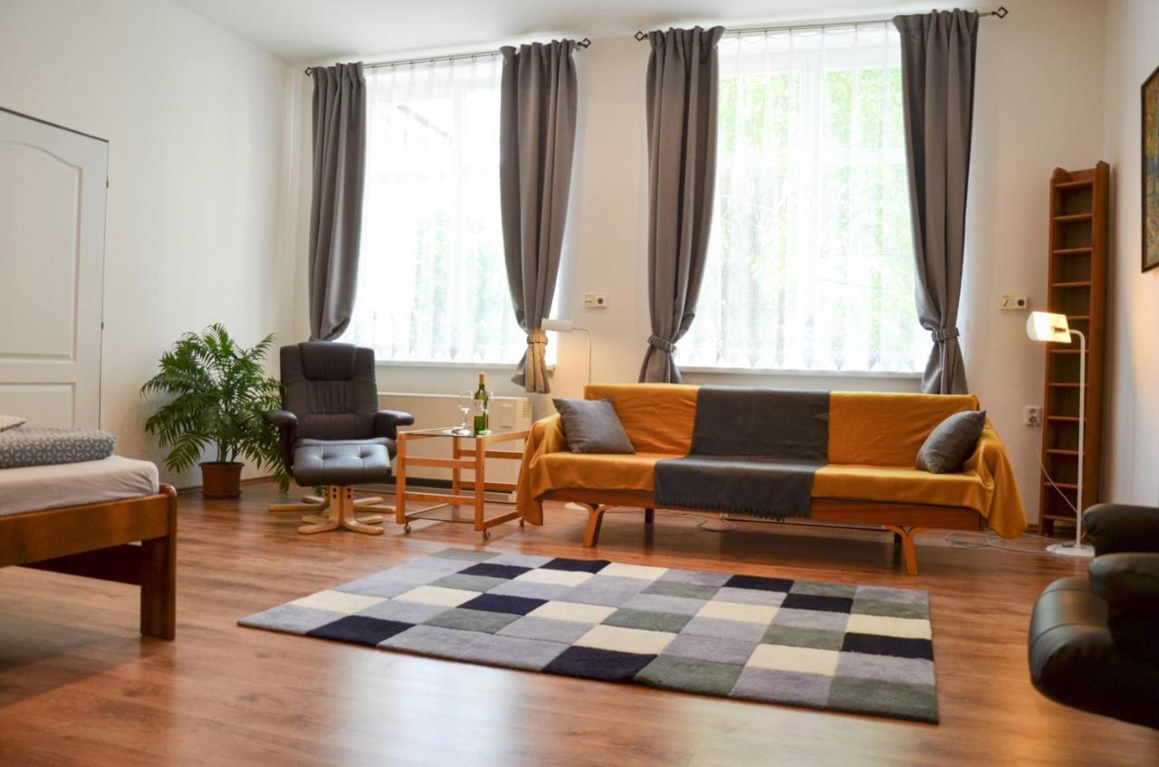 Apartmán Kampelička Rataje nad Sázavou Exteriér fotografie