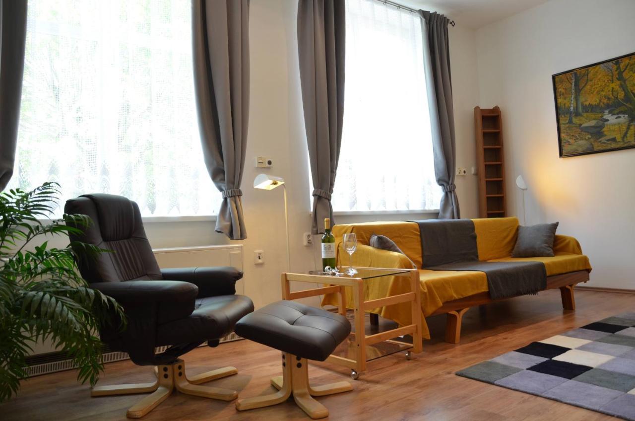 Apartmán Kampelička Rataje nad Sázavou Exteriér fotografie
